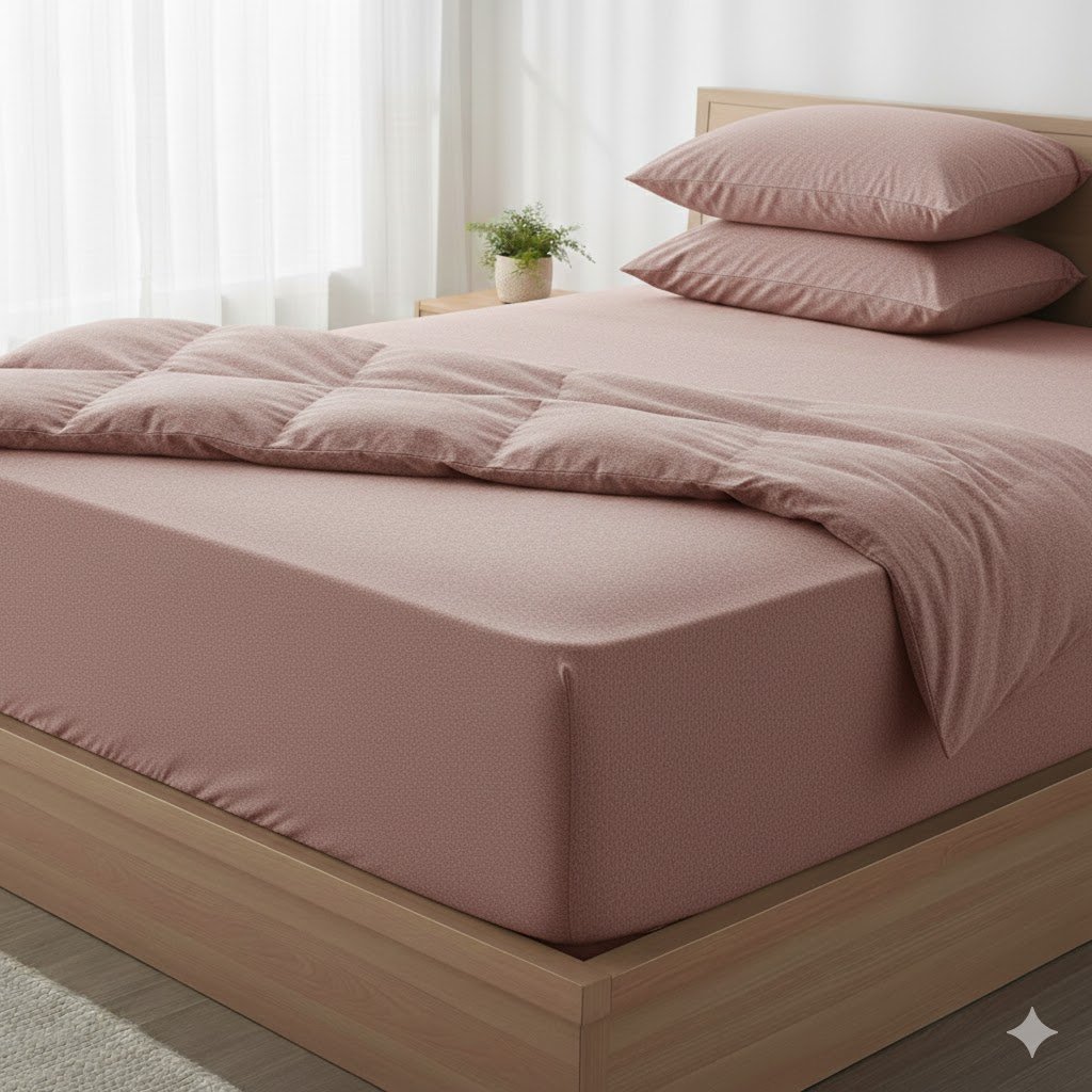 Fitted Bedsheets (1)