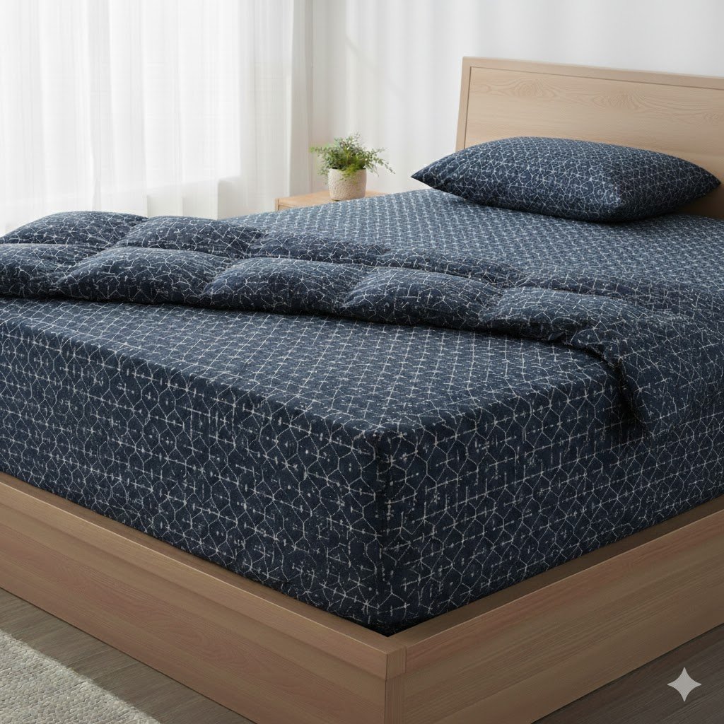 Fitted Bedsheets (2)