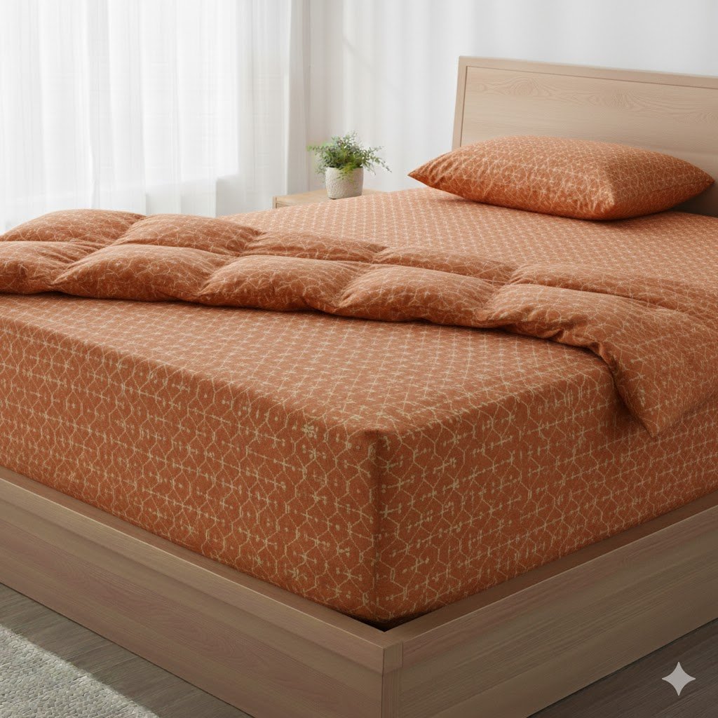 Fitted Bedsheets (3)