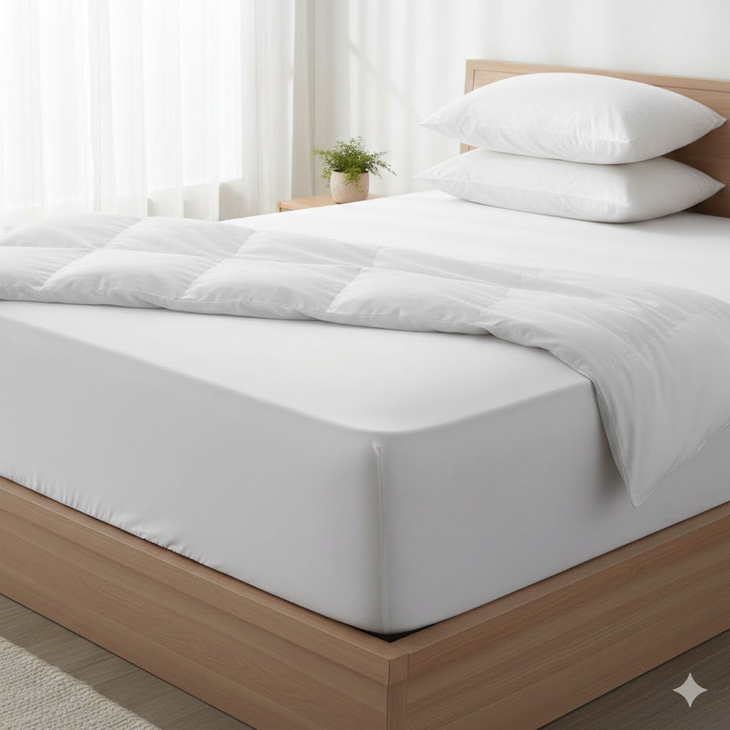 Fitted Bedsheets (4)