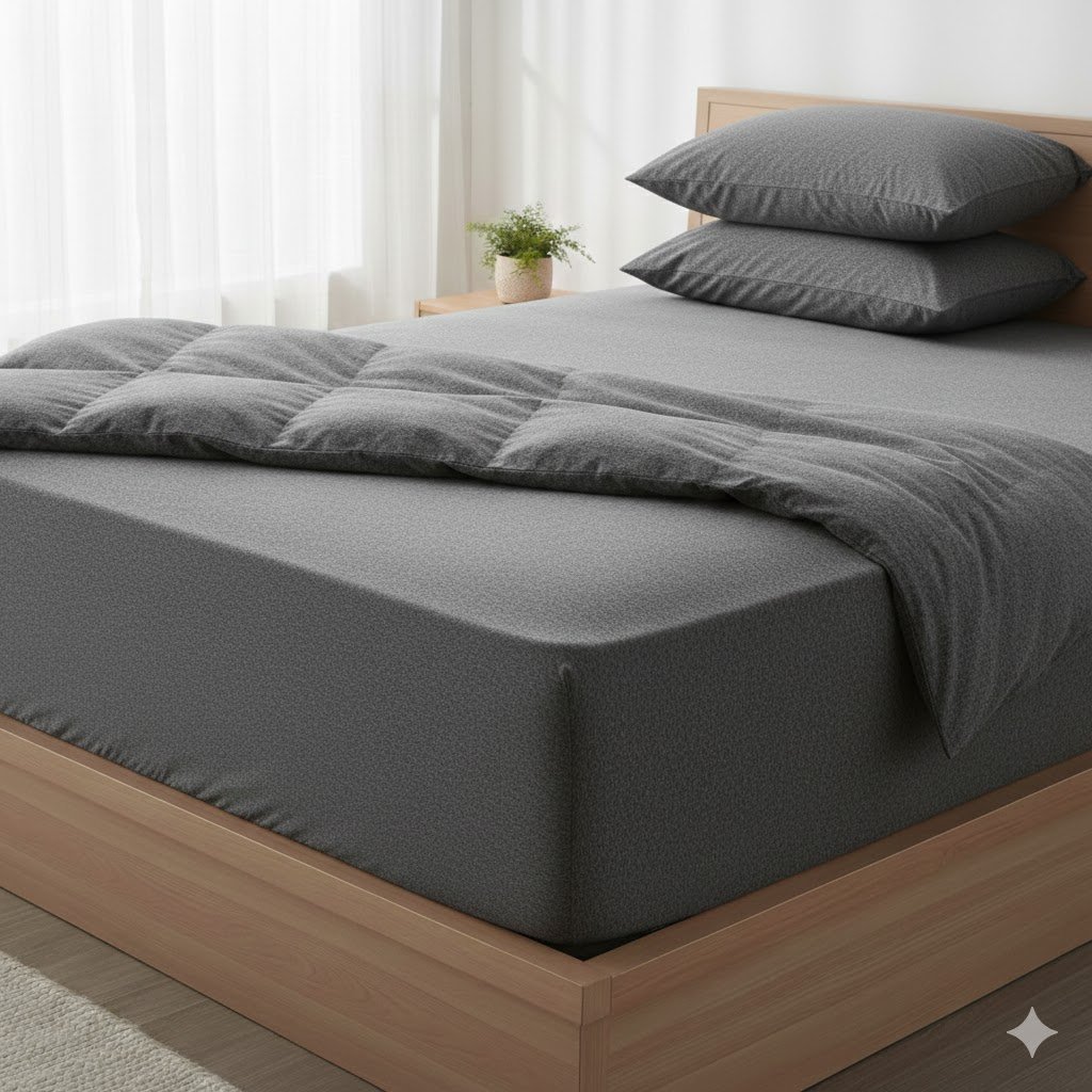 Fitted Bedsheets (5)