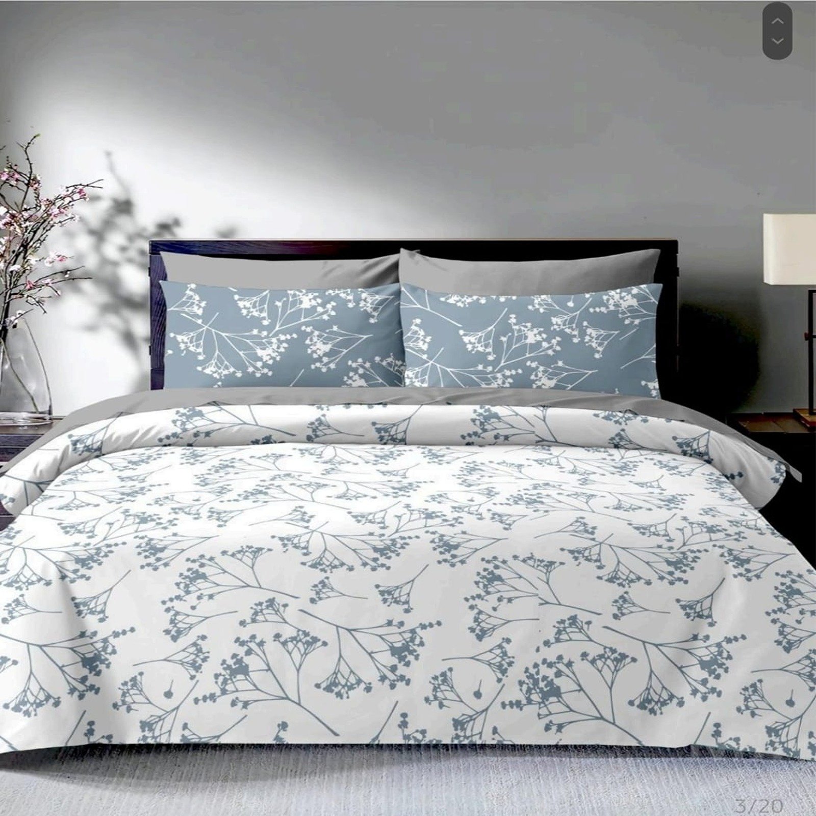 comforter set (2)