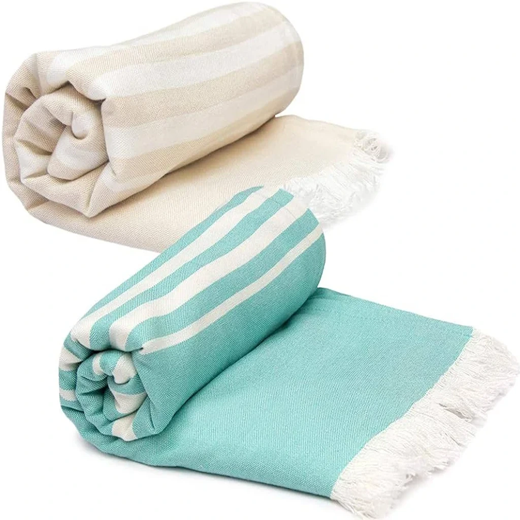 Bamboo Towels image 1