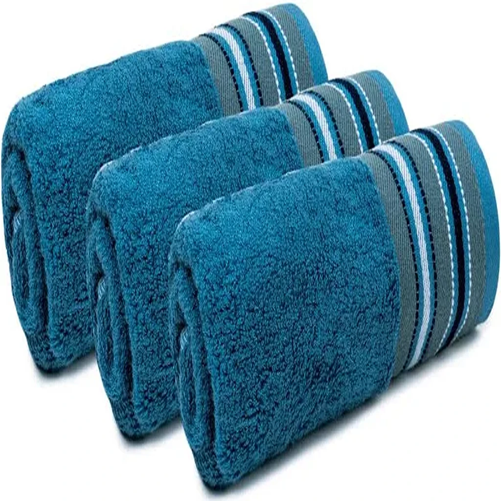 Bamboo Towels image 2