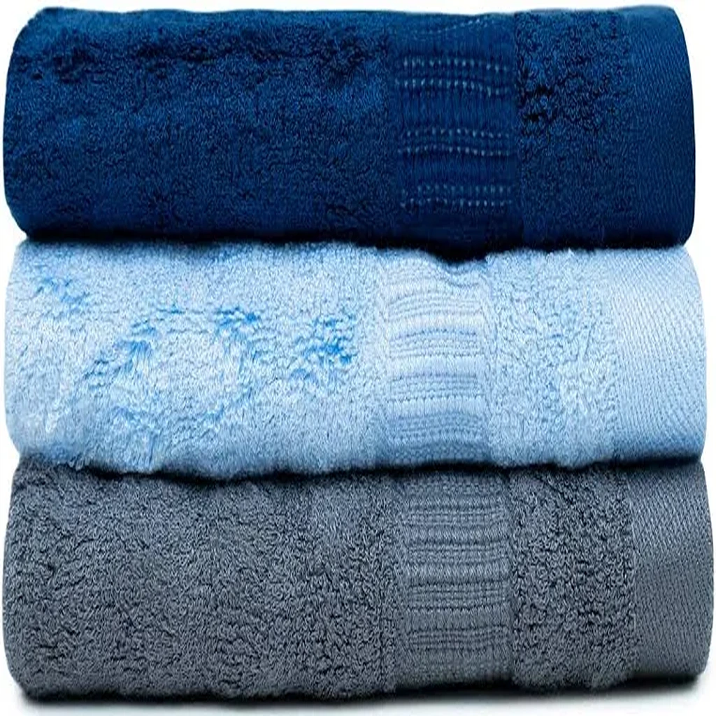 Bamboo Towels image 3