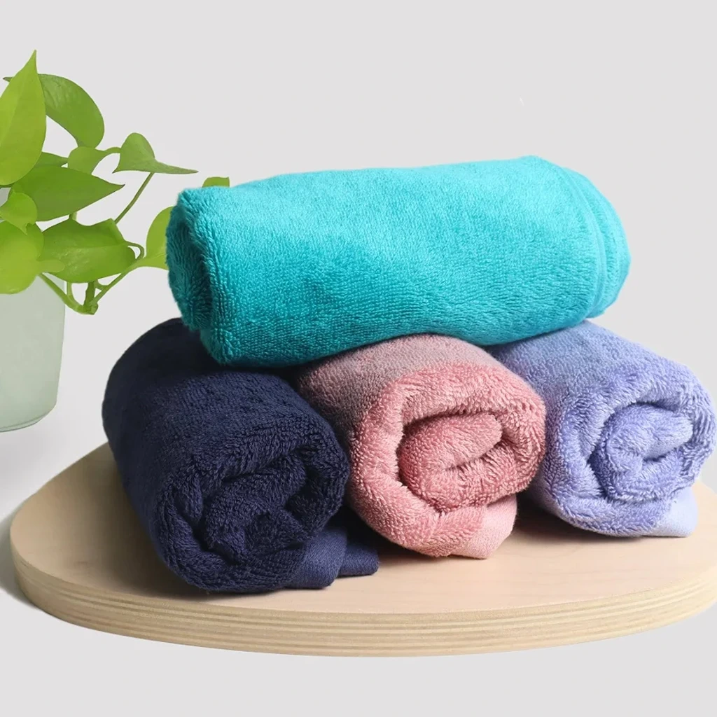 Bamboo Towels image 4