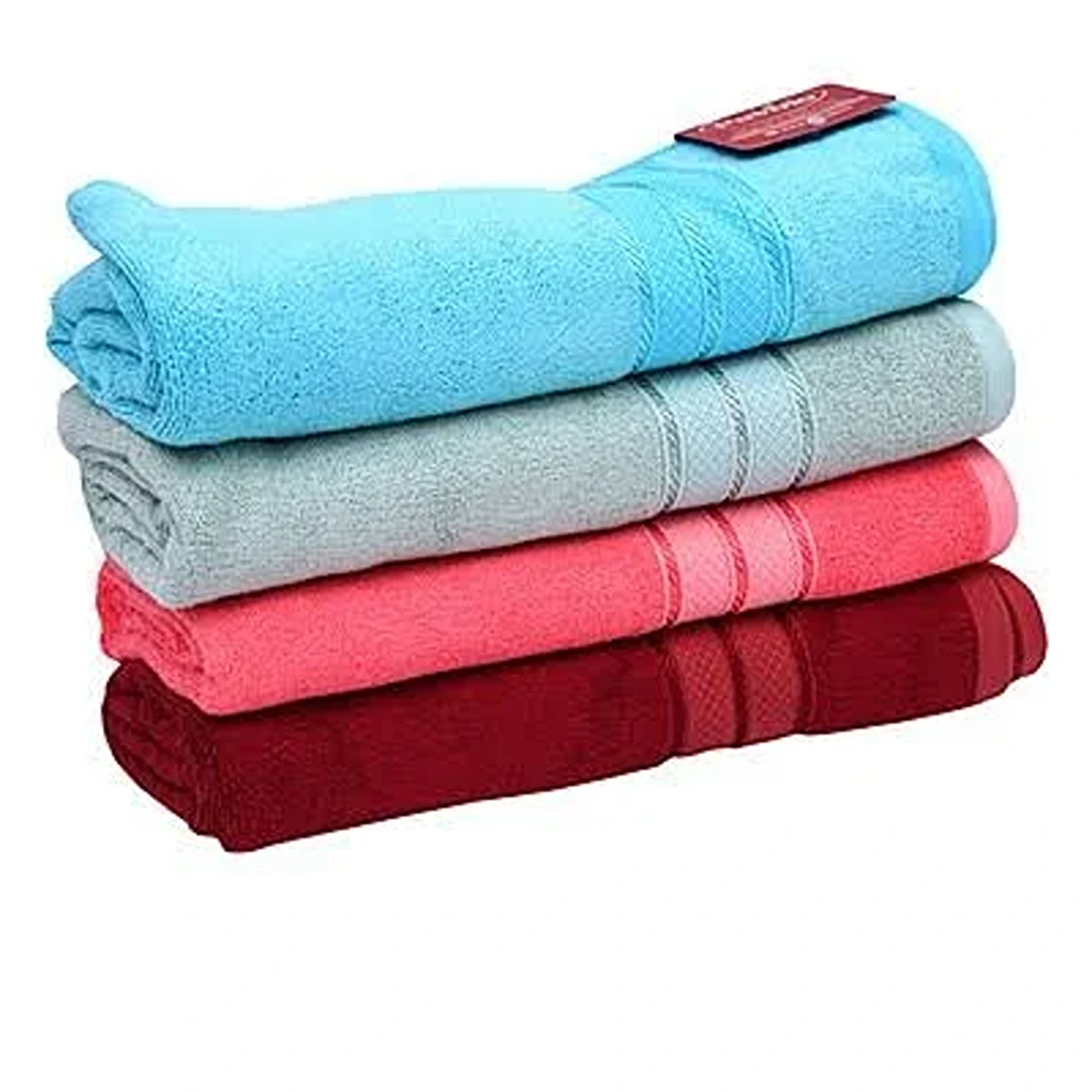 Bamboo Towels image 5
