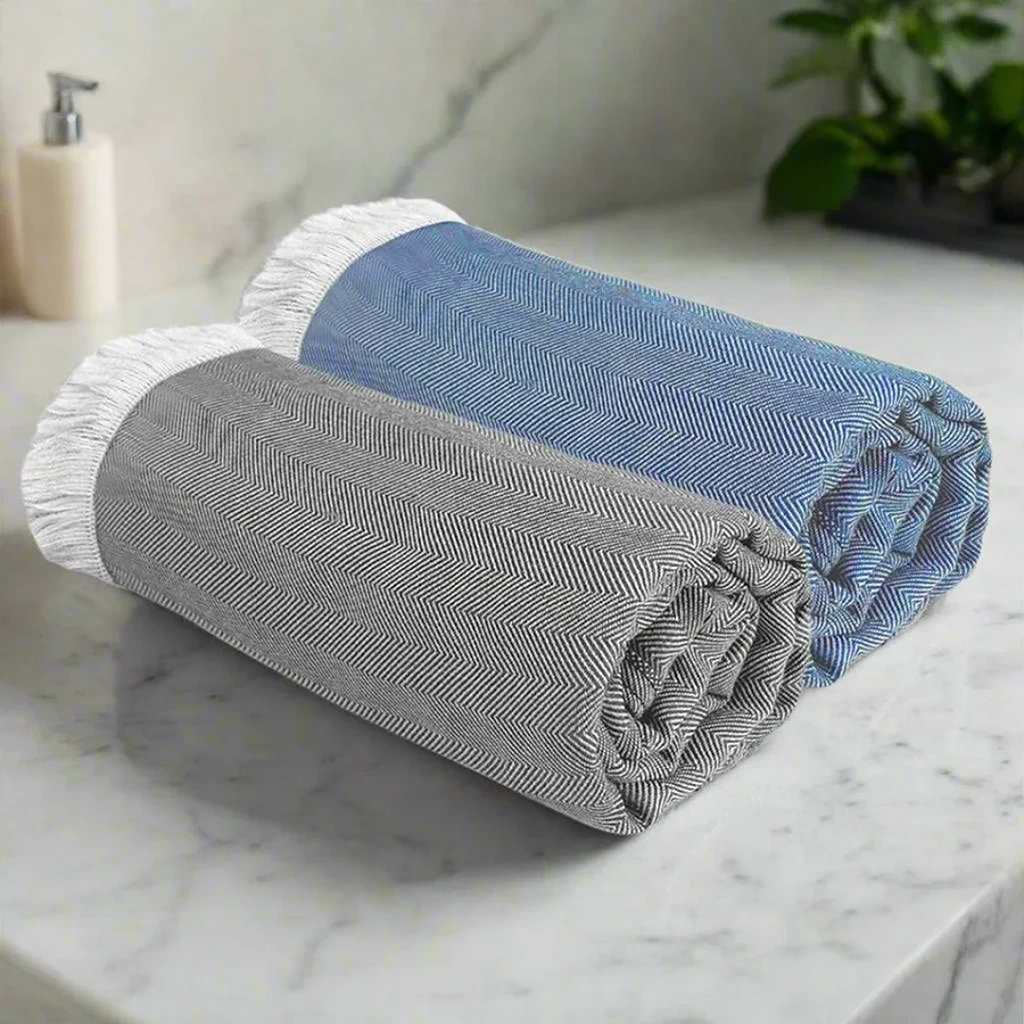 Bamboo Towels image 7