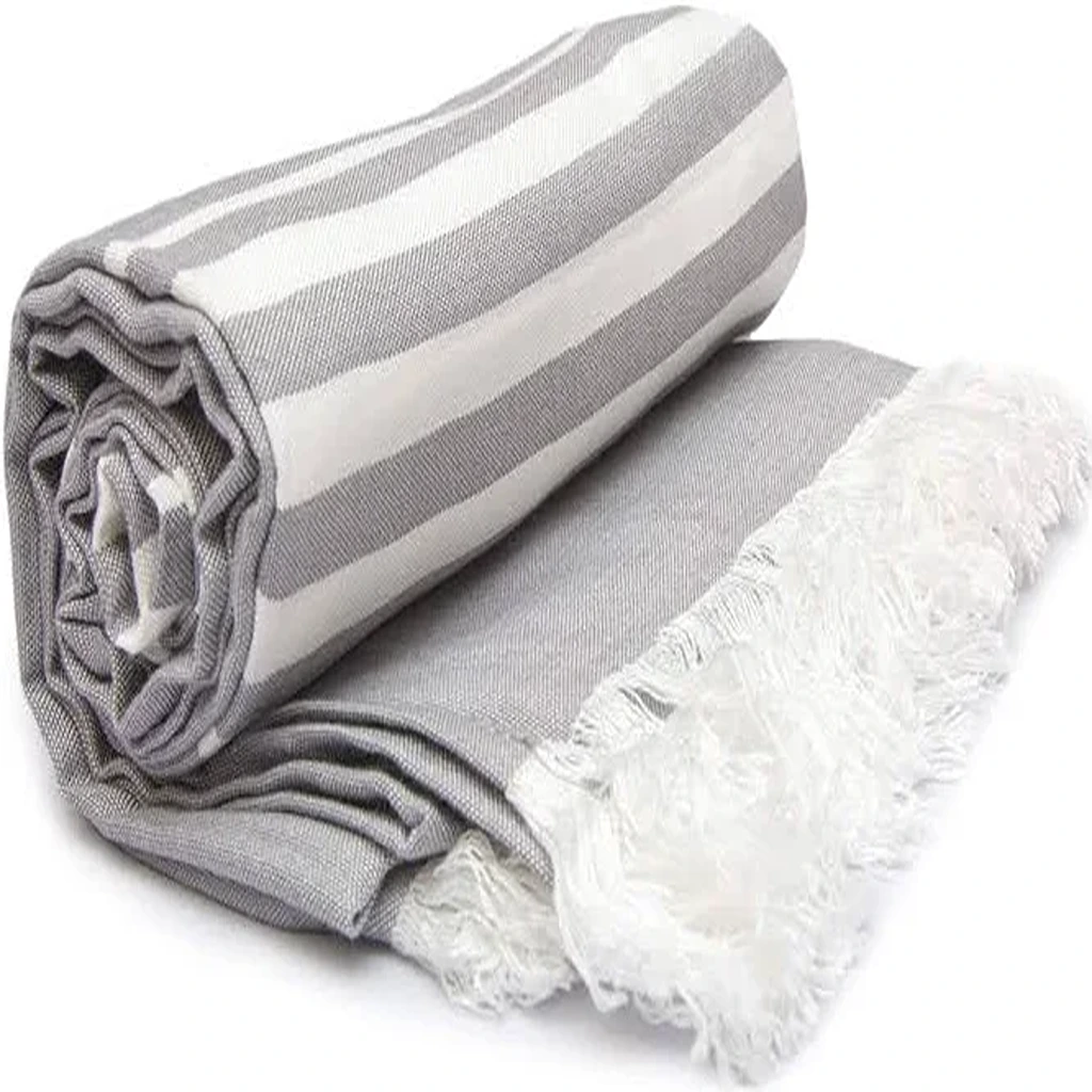 Bamboo Towels image 8