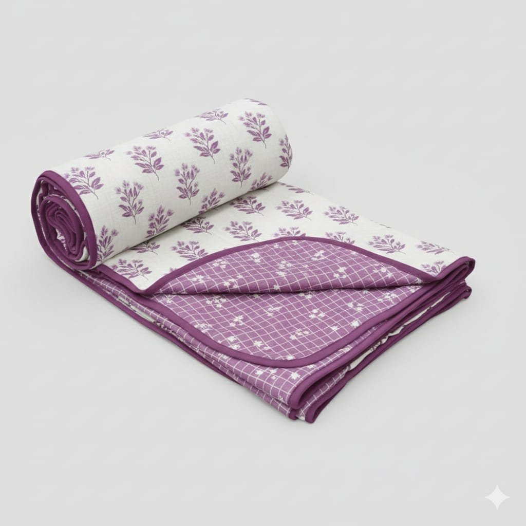 Dohars double bed (2)