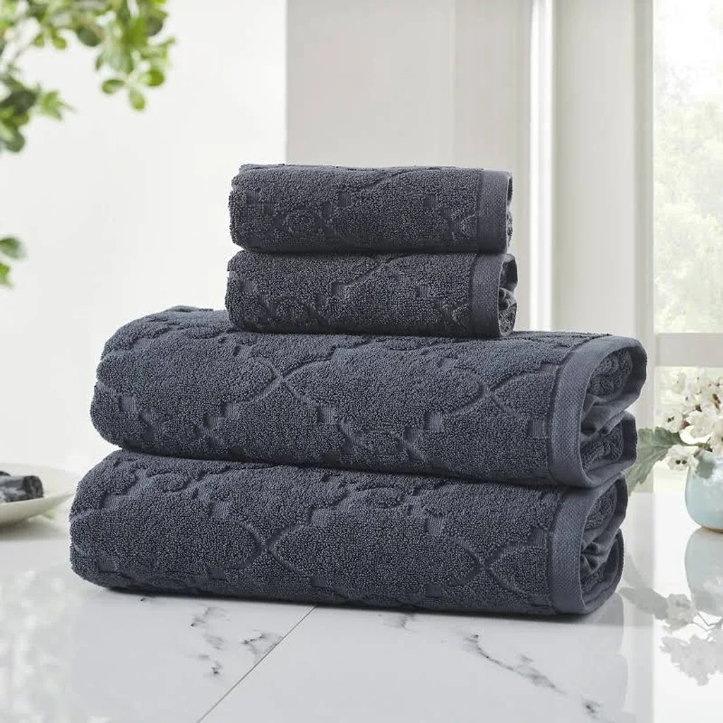 Luxury Towels image 10