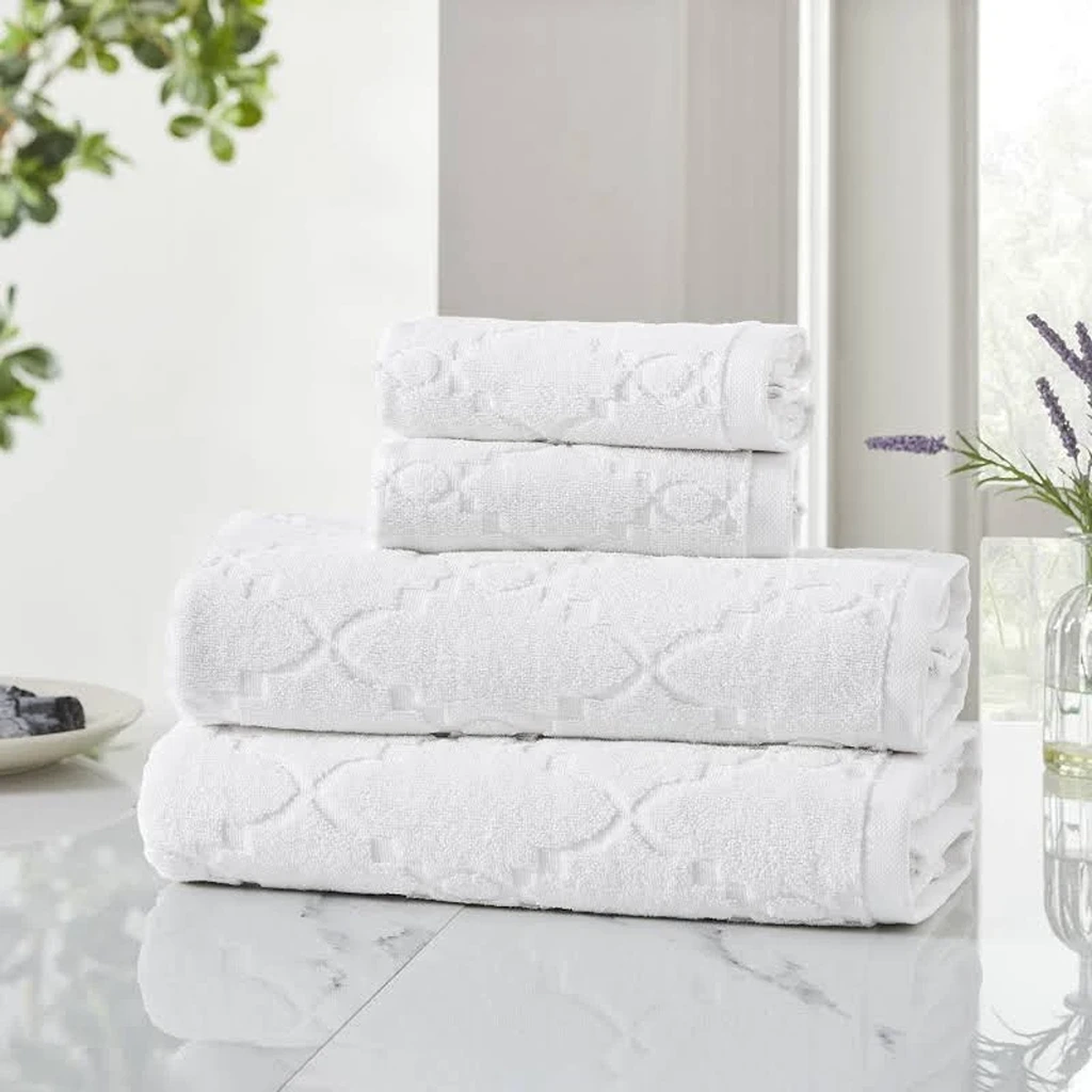 Luxury Towels image 5