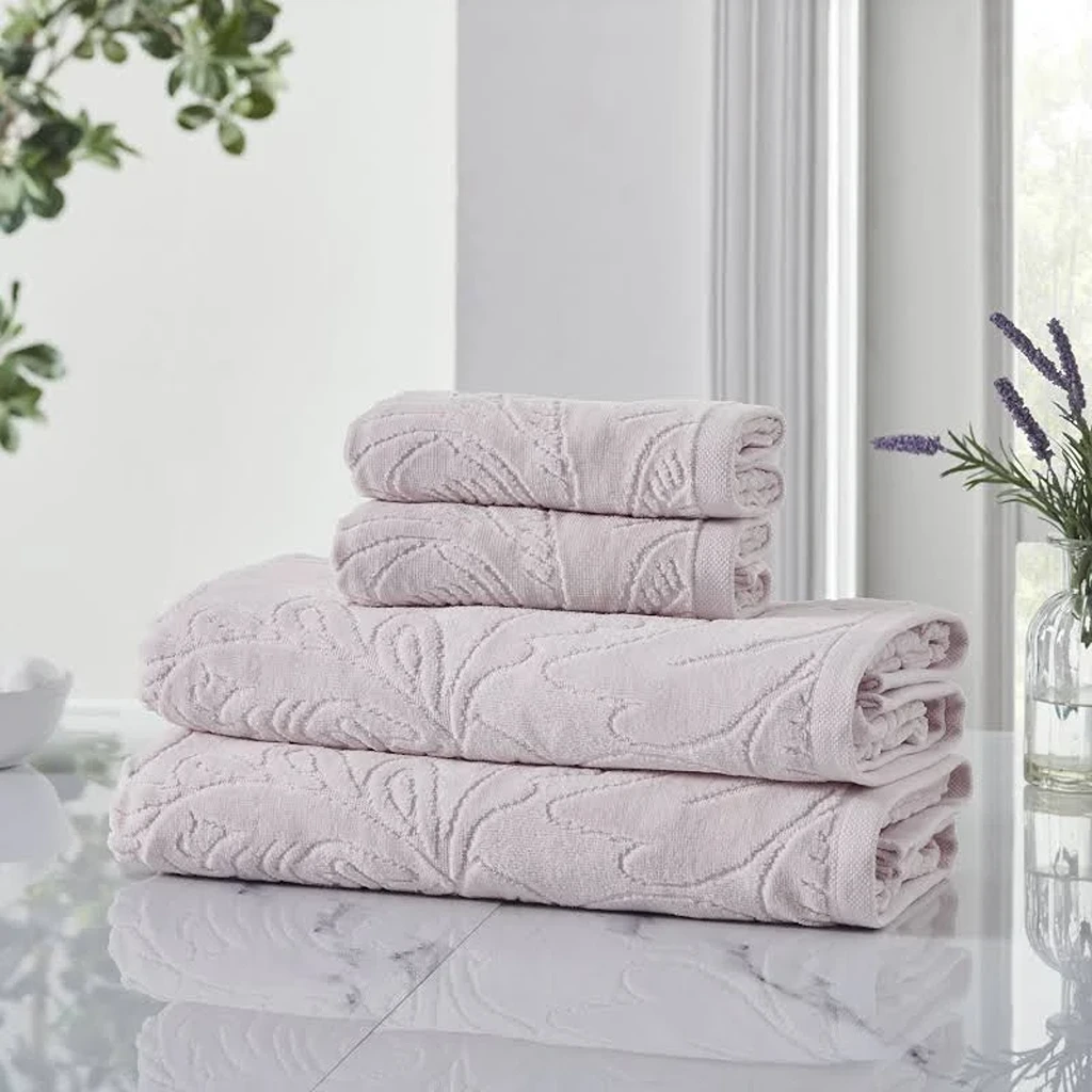 Luxury Towels image 6