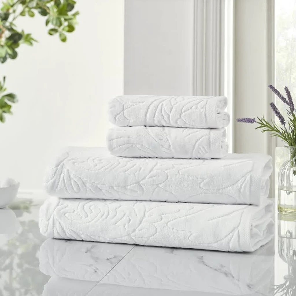 Luxury Towels image 7