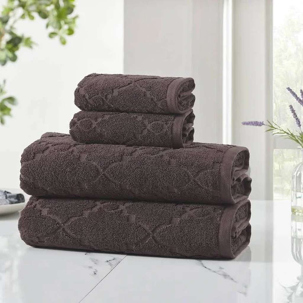 Luxury Towels image 9