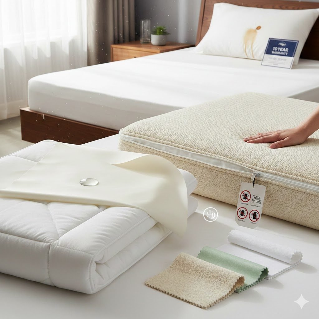 Mattress Protector 1